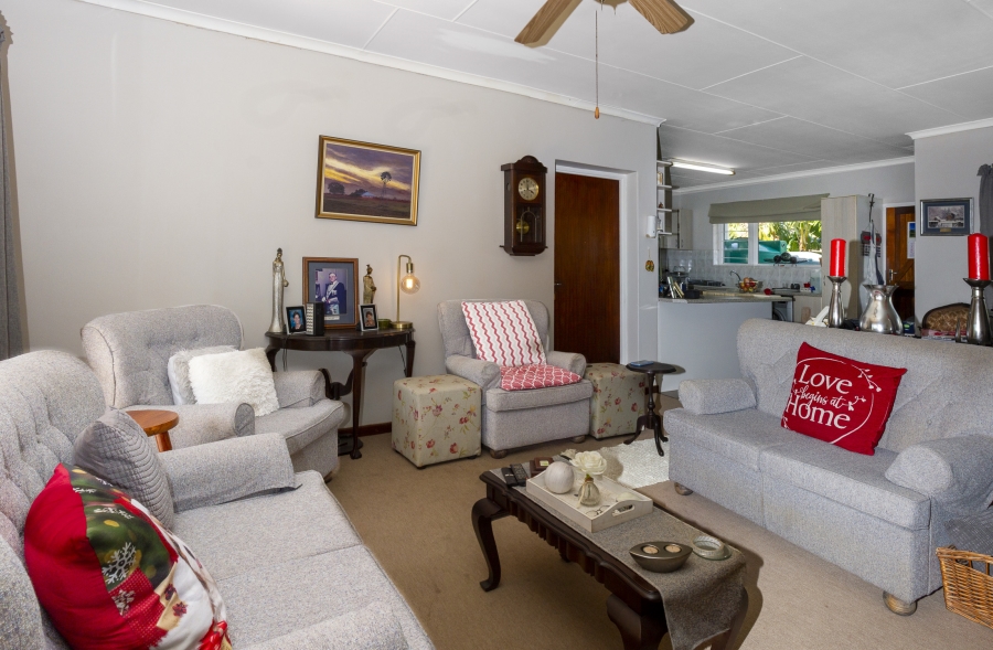 2 Bedroom Property for Sale in East Bank Eastern Cape